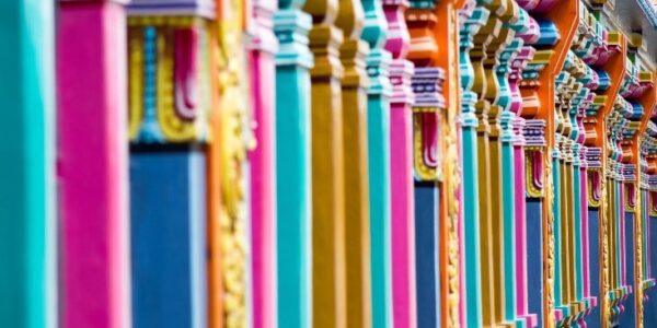 4 PILARES PARA GESTÃO ESG