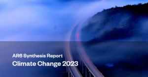 Leia mais sobre o artigo IPCC – AR6 Synthesis Report