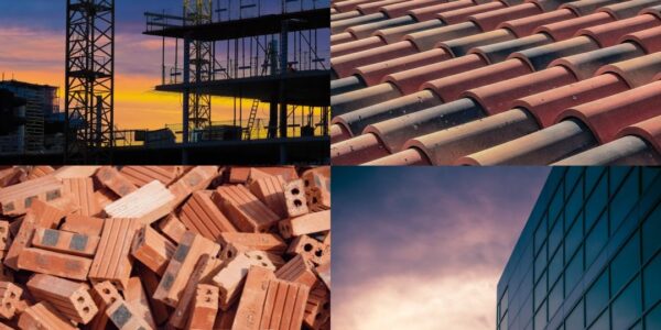 ESG NO SETOR DE MATERIAIS DE CONSTRUÇÃO