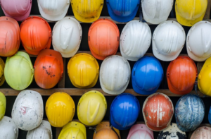 Leia mais sobre o artigo SAÚDE E SEGURANÇA DO TRABALHO como tópico material ESG