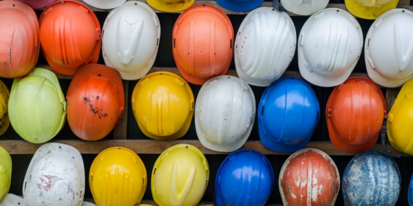 SAÚDE E SEGURANÇA DO TRABALHO como tópico material ESG