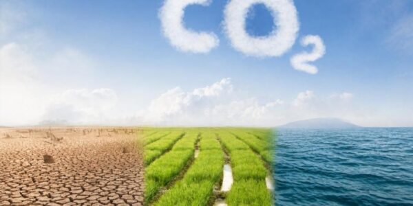 IFRS S2: clima no centro do reporte
